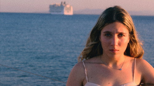 Ακόμη Περιμένω, Φτιάχνοντας Καραβάκια