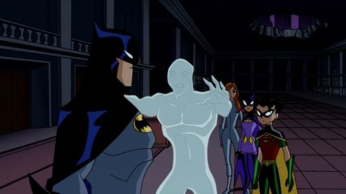 The Batman, S05E04 - (2007)