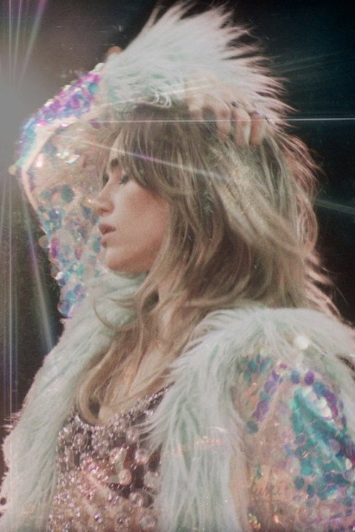 Suki Waterhouse Presents The Sparklemuffin Tour (Live From Brooklyn Paramount)