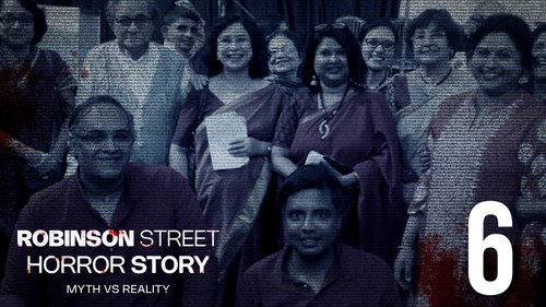 Response and Responsibility