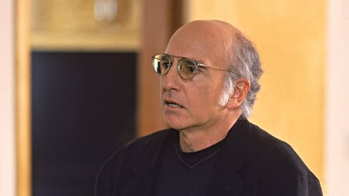 Poster della serie Curb Your Enthusiasm