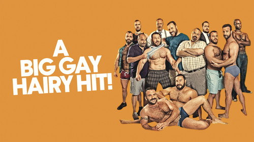 A Big Gay Hairy Hit! Where the Bears Are: The Documentary
