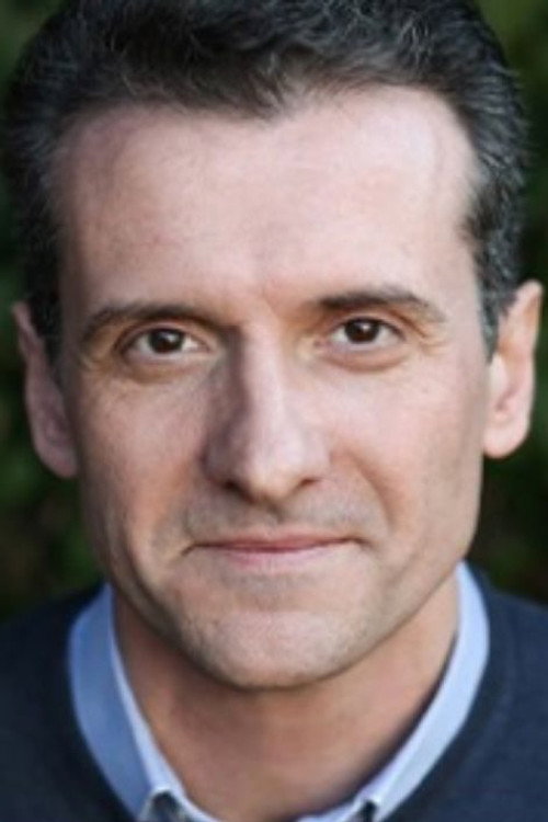 Graham Vick