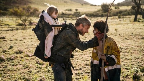 Movies, Watch Cargo Online, Before