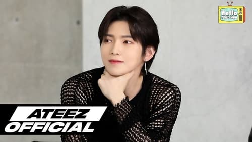 Poster della serie ATEEZ : Hello TEEZ-MON