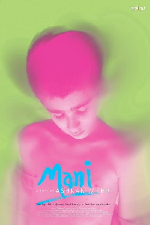 Mani (2020) poster