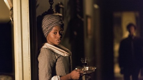 TURN: Washington’s Spies: 3×8