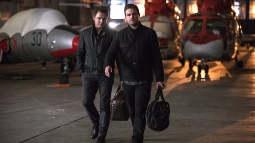 Arrow: 3×20