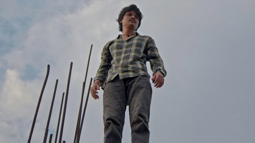 On the Edge