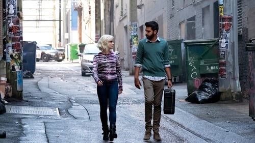 iZombie: 4×3