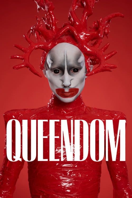 Poster Queendom 2023