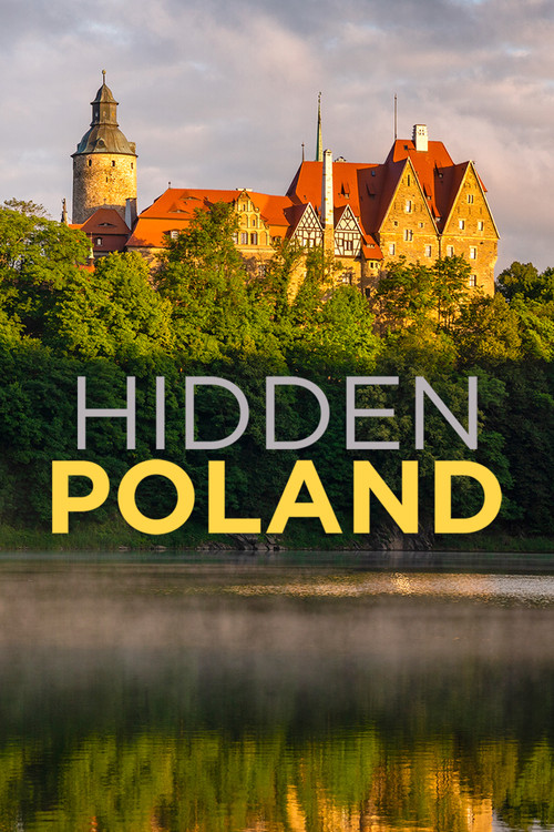 Hidden Poland