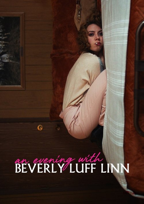 An Evening with Beverly Luff Linn Streaming VF