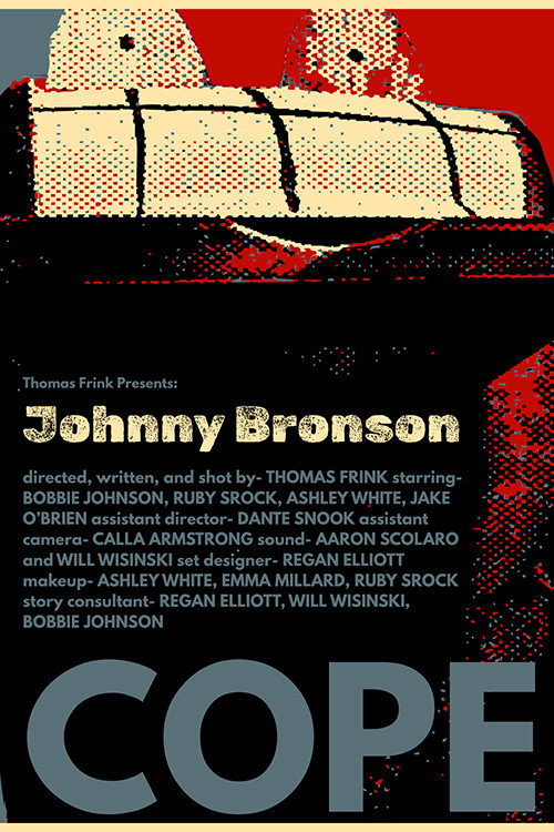 Johnny Bronson