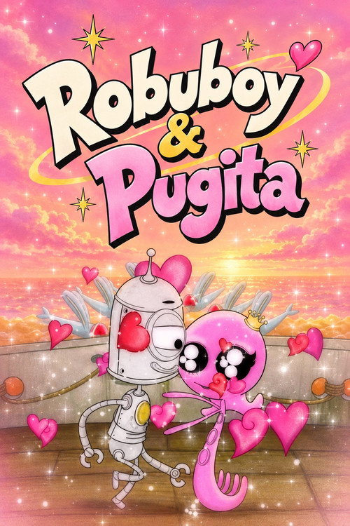 Robuboy & Pugita