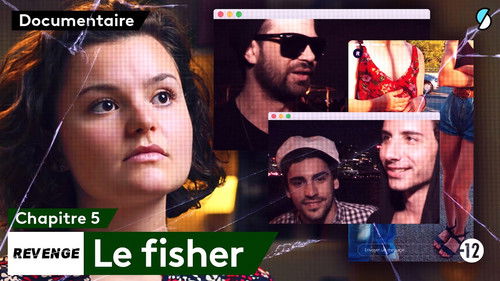 Poster della serie Revenge