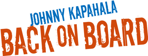 Johnny Kapahala: Back on Board