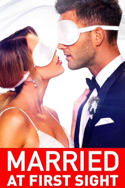 Where to stream Married at First Sight Season 8