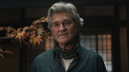 Monarch – Legado de Monstros: 2×7