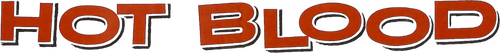 Hot Blood