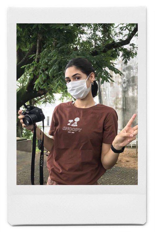 Foto de Ana Clara Ribeiro