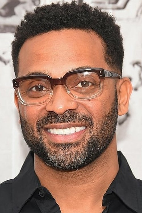 Kép: Mike Epps színész profilképe