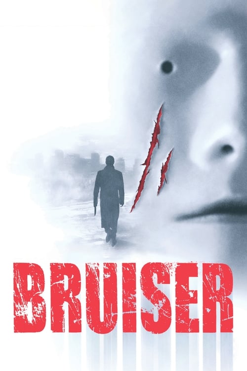 Bruiser (2000) Poster
