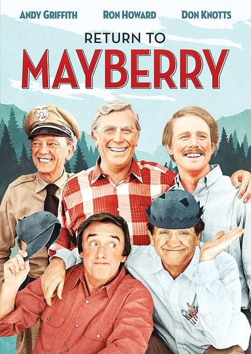 Return to Mayberry Movie Poster Image