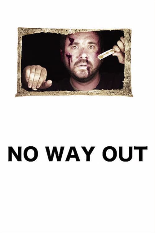 No Way Out (2011) poster