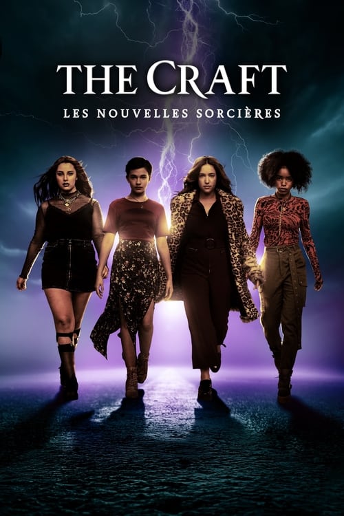 The Craft : Les Nouvelles Sorcières (2020)