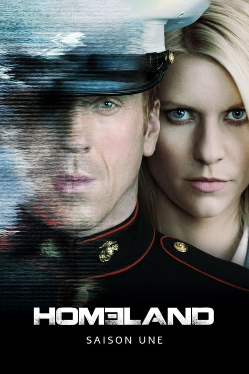 Homeland, S01 - (2011)