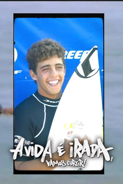 Escena 6 de A Vida é Irada, Vamos Curtir!