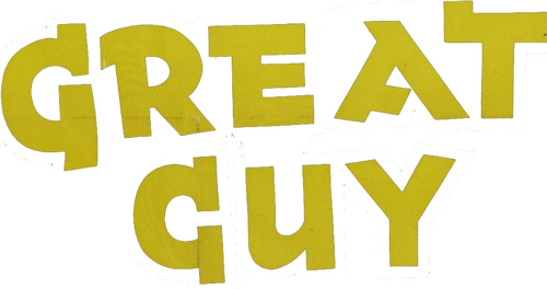 Great Guy