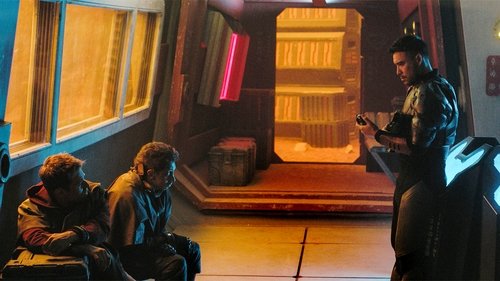 Krypton: 2×5