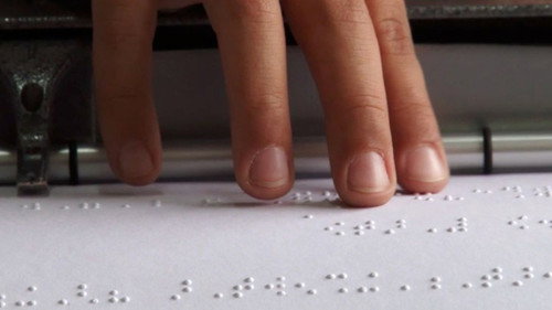 ¿Qué ves? Ecos de lo invisible