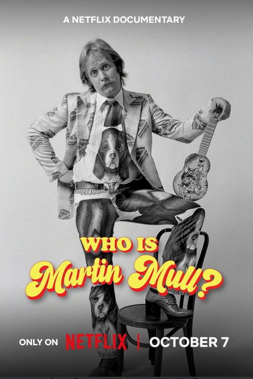 Who Is Martin Mull?