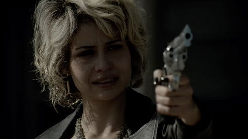 Romance Policial: Espinosa