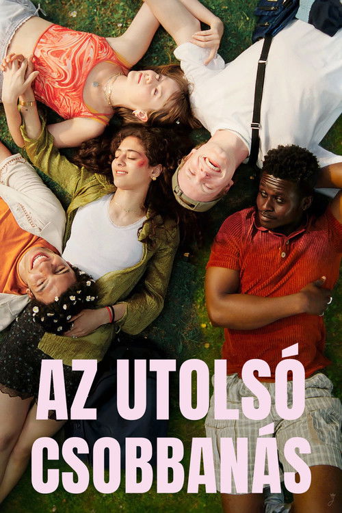 Az utolsó csobbanás