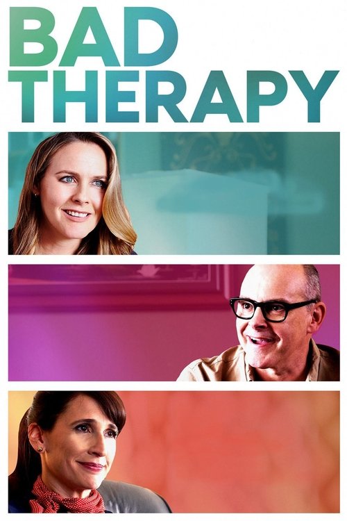 Bad Therapy (2020)