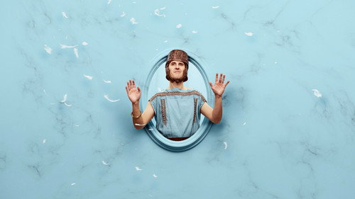 Justo antes de Cristo