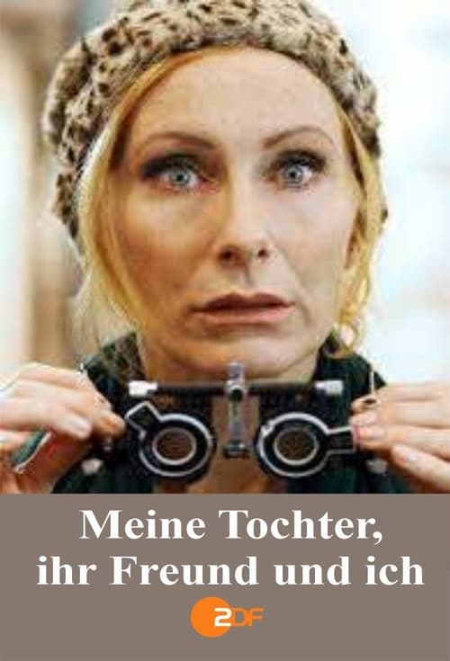 When Iris learns that her husband is cheating on her with the neighbor, she moves to daughter Sandra, who lives with her boyfriend Hans. But then she falls from all clouds: Hans is by no means the study colleague or surf friend of her daughter, no, he is a 55-year-old successful writer! The new WG situation is extremely unpleasant for everyone, especially since Hans' son Tobias lives in the house and is in love with Sandra. When Hans then also takes a liking to Iris, the stories of the four sympathetic, but relationship-related rather untalented people more and more intertwined ...