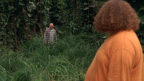 Poster della serie Lost