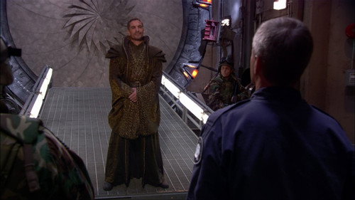 Stargate SG-1 · S8E4 : Heure H, image 2