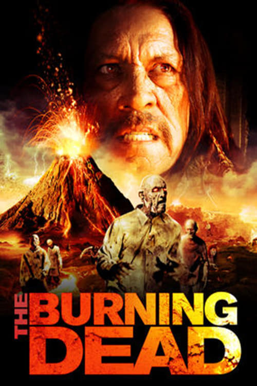 Image The Burning Dead