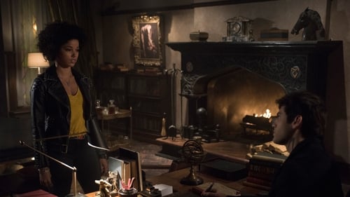 Shadowhunters: Instrumentos Mortais: 3×15