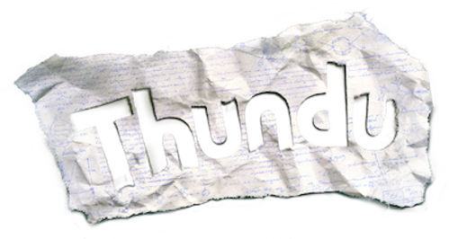 Thundu