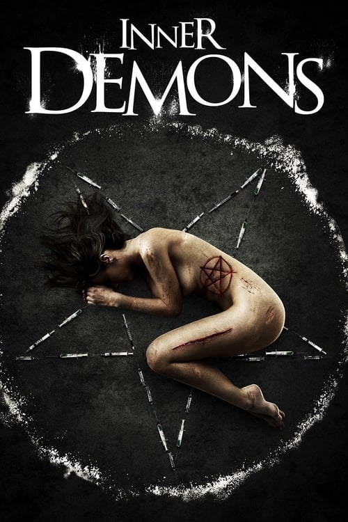 Inner Demons (2014) Poster