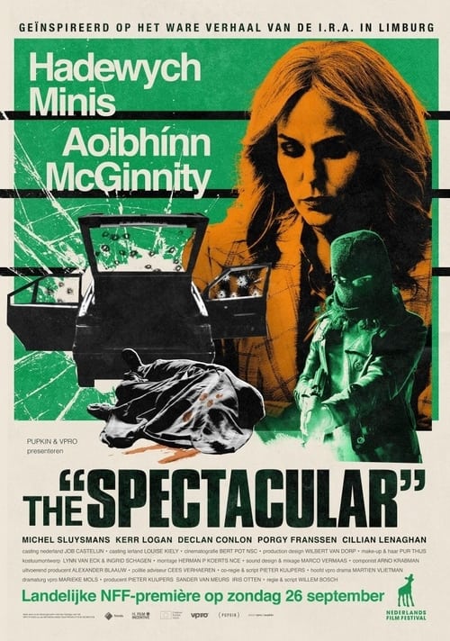 The Spectacular