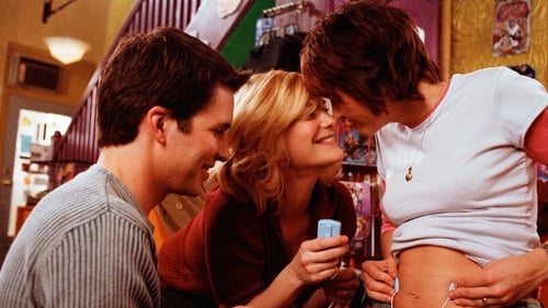 Queer As Folk: 3×13