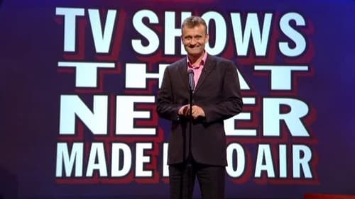 Poster della serie Mock the Week